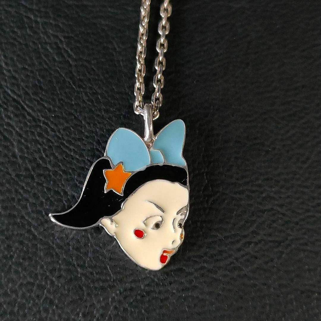 Christian Dior - 【極美品】Dior ディオール ネックレス Christian Dior - 【極美品】Dior ディオール ネックレス