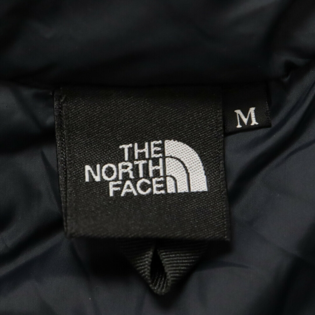 THE NORTH FACE(ザノースフェイス)のTHE NORTH FACE ザノースフェイス GRACE TRICLIMATE JACKET グレース トリクライメート ジップアップ ファー フーディー ジャケット ブラウン NP61938 メンズのジャケット/アウター(フライトジャケット)の商品写真