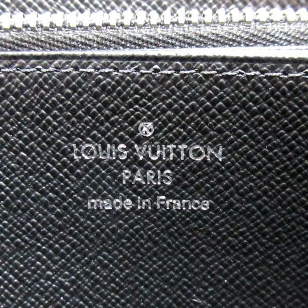 LOUIS VUITTON(ルイヴィトン)のLOUIS VUITTON(ルイヴィトン) 長財布 エピ ジッピーウォレット M68755 ノワール×ゴールド金具 エピ・グレインレザー（皮革の種類：牛革） レディースのファッション小物(財布)の商品写真