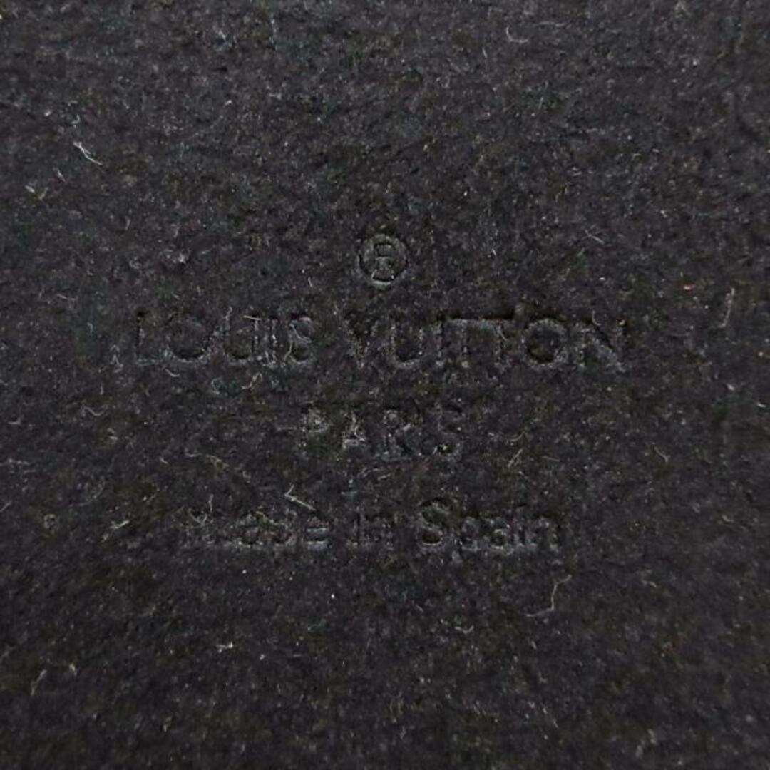 LOUIS VUITTON(ルイヴィトン)のLOUIS VUITTON(ルイヴィトン) 携帯電話ケース モノグラム アイトランクIPHONEX&XS M62618 モノグラム･キャンバス スマホ/家電/カメラのスマホアクセサリー(モバイルケース/カバー)の商品写真