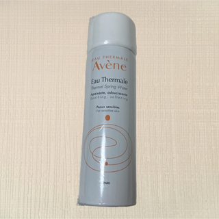 アベンヌ(Avene)のアベンヌウォーター ♡ 50ml ミスト化粧水 敏感肌(化粧水/ローション)