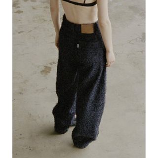 シャルルシャトン(Charles Chaton)の【完売商品】charles chaton mimic pants 36(カジュアルパンツ)