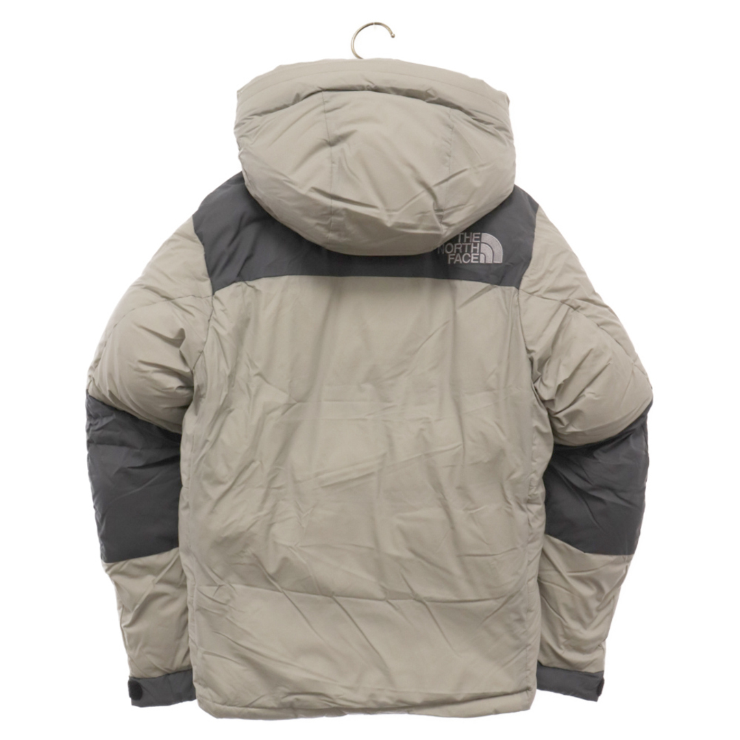 THE NORTH FACE(ザノースフェイス)のTHE NORTH FACE ザノースフェイス BALTRO LIGHT JACKET バルトロライトダウンジャケット グレー ND92240 メンズのジャケット/アウター(ダウンジャケット)の商品写真