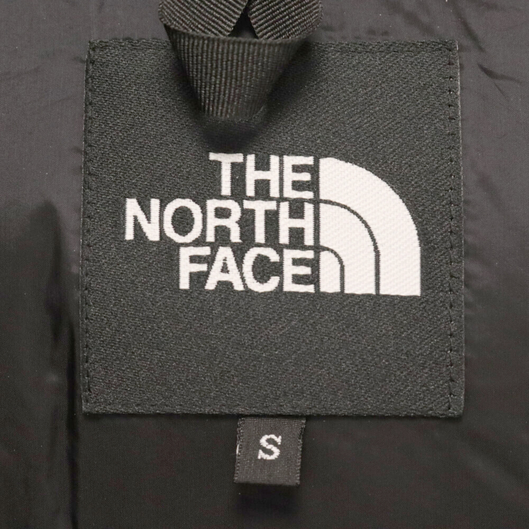 THE NORTH FACE(ザノースフェイス)のTHE NORTH FACE ザノースフェイス BALTRO LIGHT JACKET バルトロライトダウンジャケット グレー ND92240 メンズのジャケット/アウター(ダウンジャケット)の商品写真