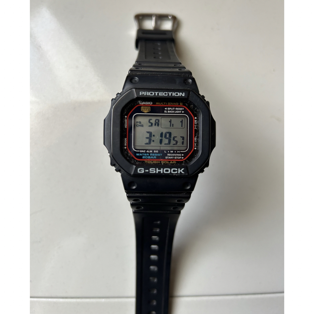 CASIO(カシオ)のG-SHOCK GW-M5610 メンズの時計(腕時計(デジタル))の商品写真