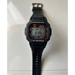 カシオ(CASIO)のG-SHOCK GW-M5610(腕時計(デジタル))