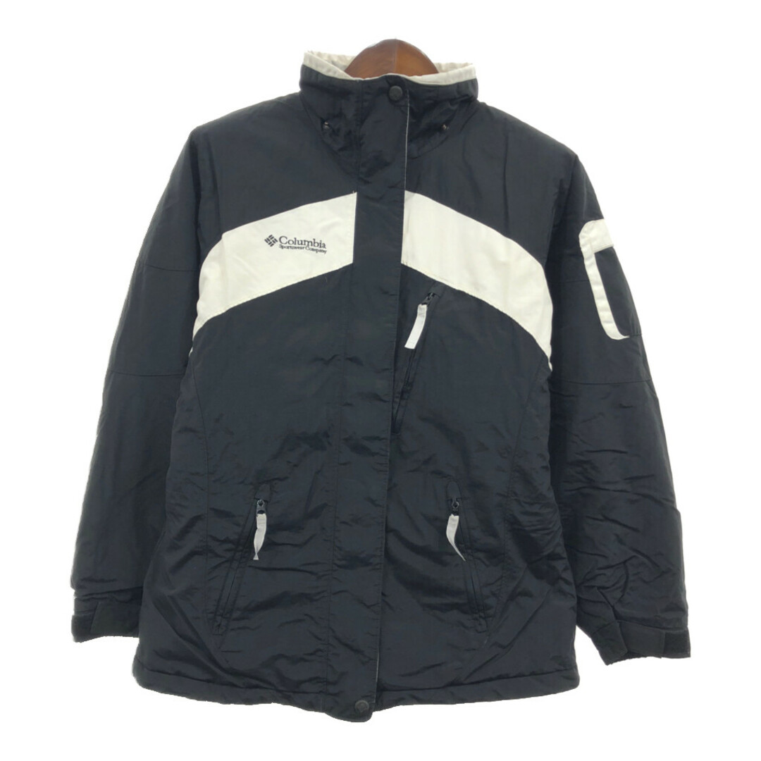 あなたにおすすめの商品 Columbia ジャケット ナイロン 中綿 コロンビア Columbia - ナイロン