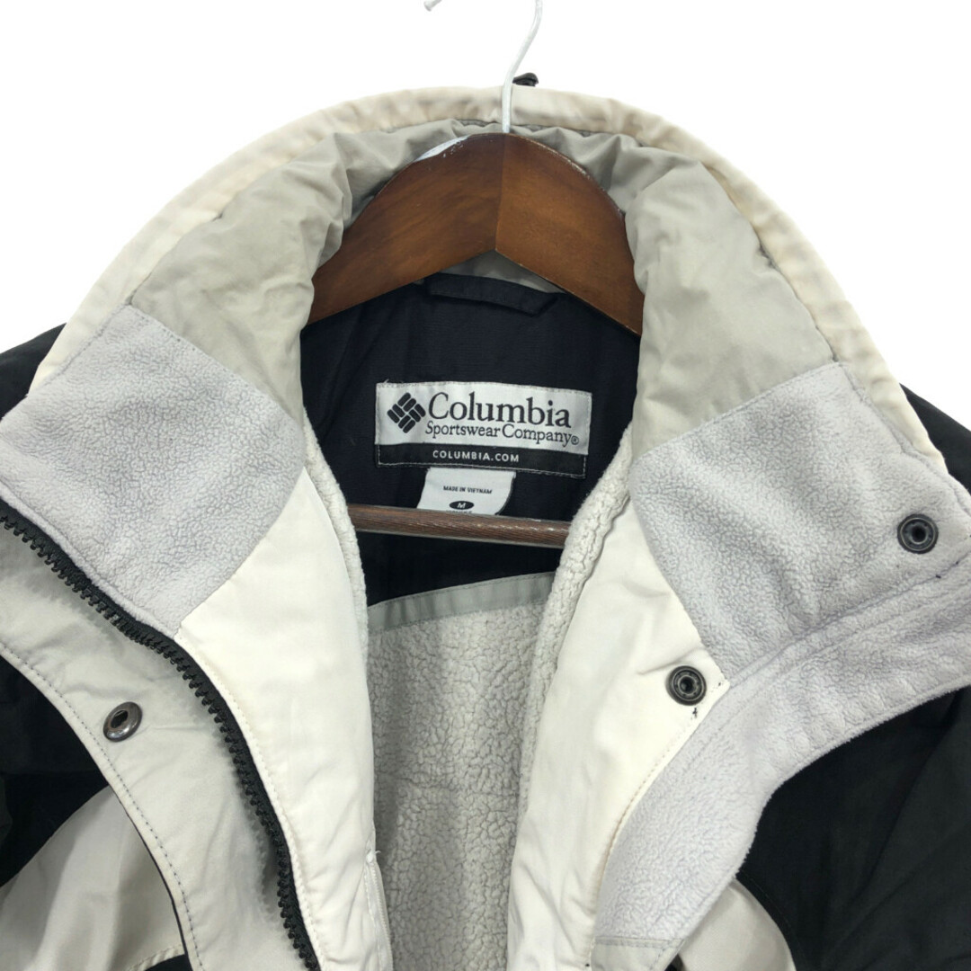 お歳暮 2024 Columbia - Columbia コロンビア 中綿 ナイロン ジャケット ナイロン