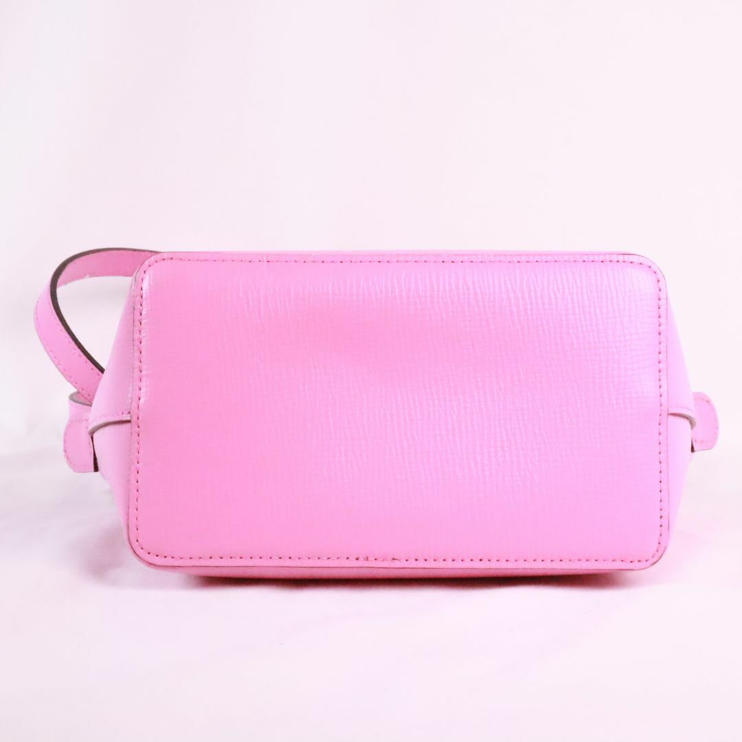 LONGCHAMP(ロンシャン)のLONGCHAMP　ロンシャン　ショルダーバッグ カバン　ピンク レディースのバッグ(ショルダーバッグ)の商品写真