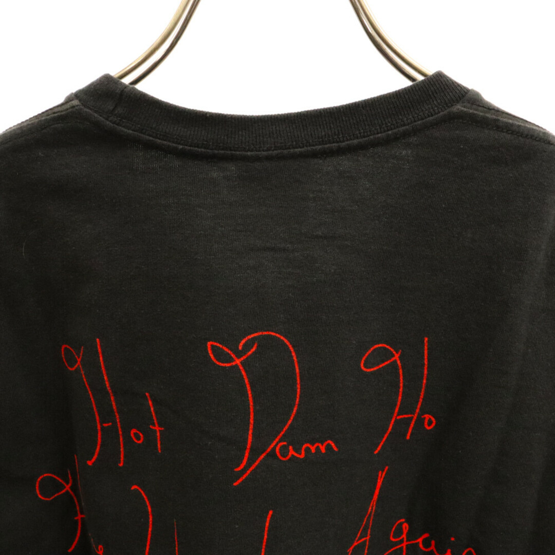 Supreme(シュプリーム)のSUPREME シュプリーム 22ss Lil Kim Tee リルキム フォトT 半袖Tシャツ ブラック メンズのトップス(Tシャツ/カットソー(半袖/袖なし))の商品写真