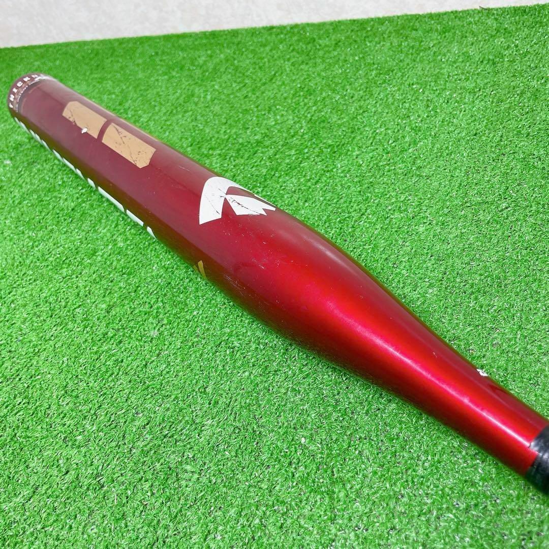 MIZUNO(ミズノ)のDeMARINI DISTANCE ディスタンス ソフトボール 3号 バット スポーツ/アウトドアの野球(バット)の商品写真