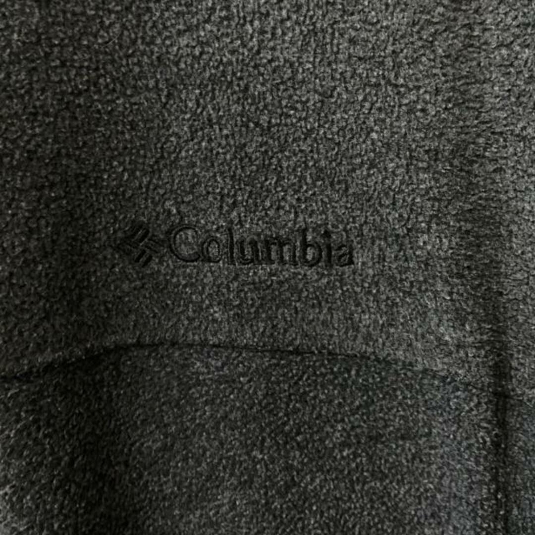 Columbia(コロンビア)のcolumbia(コロンビア) ブルゾン サイズM メンズ グレー 長袖/春/秋 メンズのジャケット/アウター(ブルゾン)の商品写真