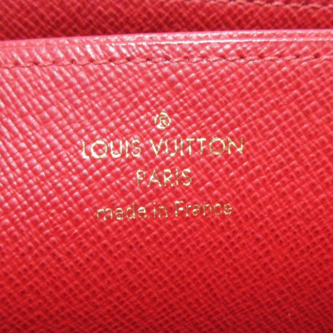 LOUIS VUITTON(ルイヴィトン)のLOUIS VUITTON(ルイヴィトン) 長財布 ワールドツアーコレクション ジッピー・ウォレット M62149 - モノグラム・キャンバス レディースのファッション小物(財布)の商品写真