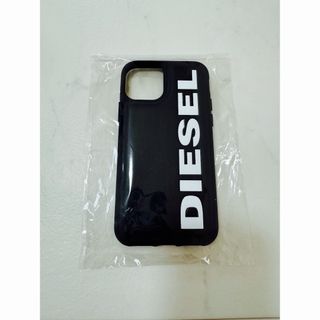 ディーゼル(DIESEL)の iPhone11pro スマホケース 新品未使用品 DIESEL(iPhoneケース)