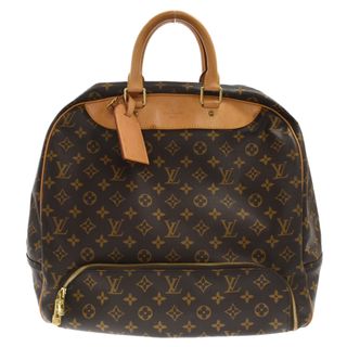 ルイヴィトン(LOUIS VUITTON)のLOUIS VUITTON ルイヴィトン エヴァジオン モノグラム ボストンバッグ ブラウン M41443(その他)