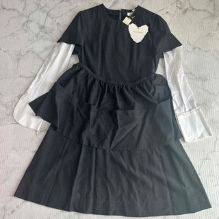 ジェーンマープル マキシワンピース/ロングワンピース(レディース)の ジェーンマープル マキシワンピース/ロングワンピース(レディース)の