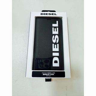  iPhone11pro スマホケース 新品未使用品 DIESEL