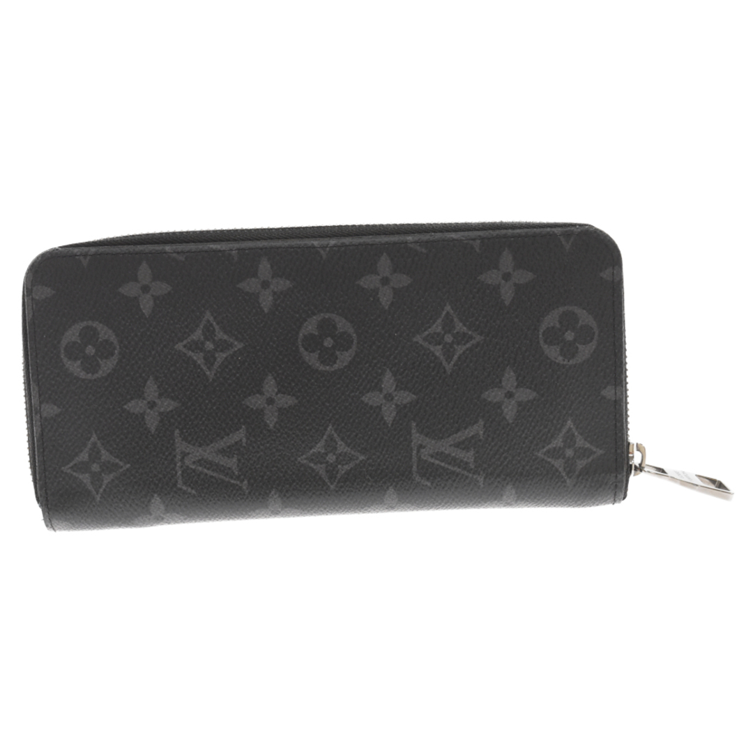 LOUIS VUITTON(ルイヴィトン)のLOUIS VUITTON ルイヴィトン ジッピー ウォレット ヴェルティカル ウォレット 長財布 ブラック M62295 GI1148 メンズのファッション小物(長財布)の商品写真