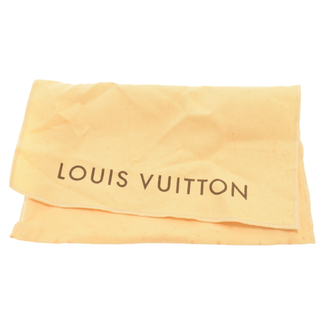 LOUIS VUITTON(ルイヴィトン)のLOUIS VUITTON ルイヴィトン ジッピー ウォレット ヴェルティカル ウォレット 長財布 ブラック M62295 GI1148 メンズのファッション小物(長財布)の商品写真