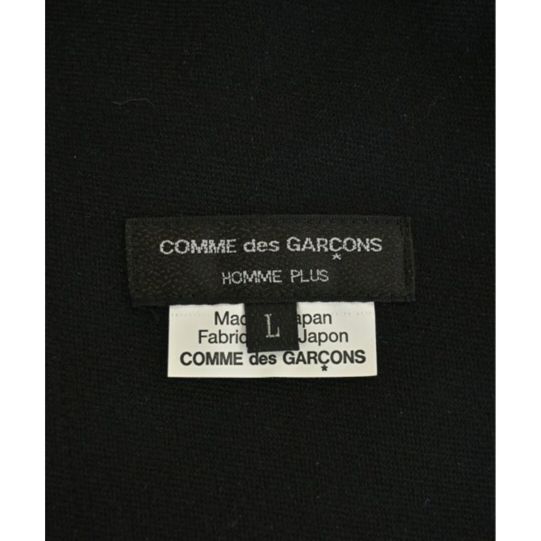 COMME des GARCONS HOMME PLUS - COMME des GARCONS HOMME PLUS COMME des GARCONS HOMME PLUS - COMME des GARCONS HOMME PLUS