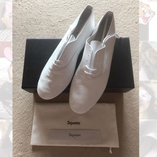 レペット(repetto)の専用！repetto レペット zizi(ローファー/革靴)