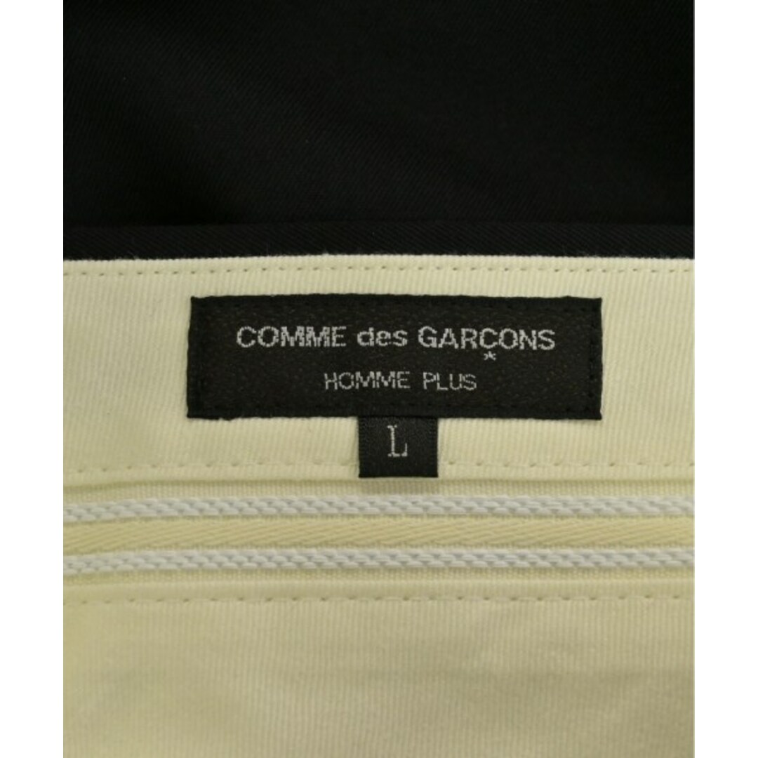 COMME des GARCONS HOMME PLUS(コムデギャルソンオムプリュス)のCOMME des GARCONS HOMME PLUS パンツ（その他） L 【古着】【中古】 メンズのパンツ(その他)の商品写真