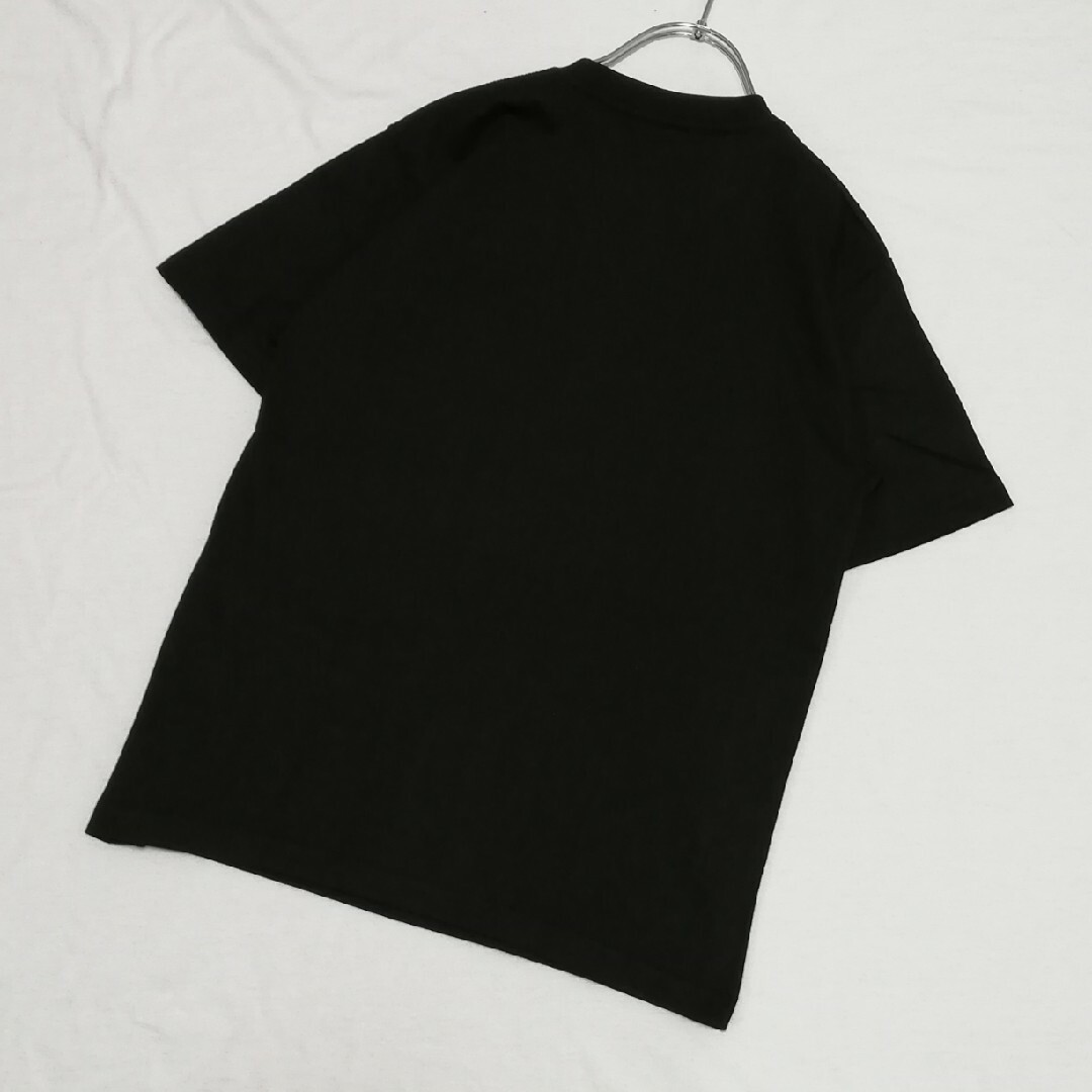 咲良様専用 キッズ Tシャツ 半袖 150 ズーノマリー ① 黒 レディースのトップス(Tシャツ(半袖/袖なし))の商品写真
