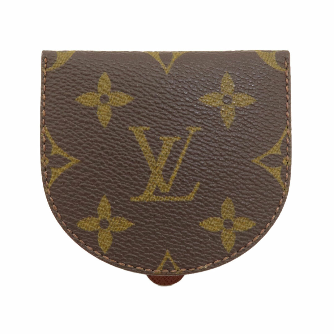 LOUIS VUITTON(ルイヴィトン)のLOUIS VUITTON M61960 ポルト・モネ・キュベット モノグラム コインケース レディース レディースのファッション小物(コインケース)の商品写真