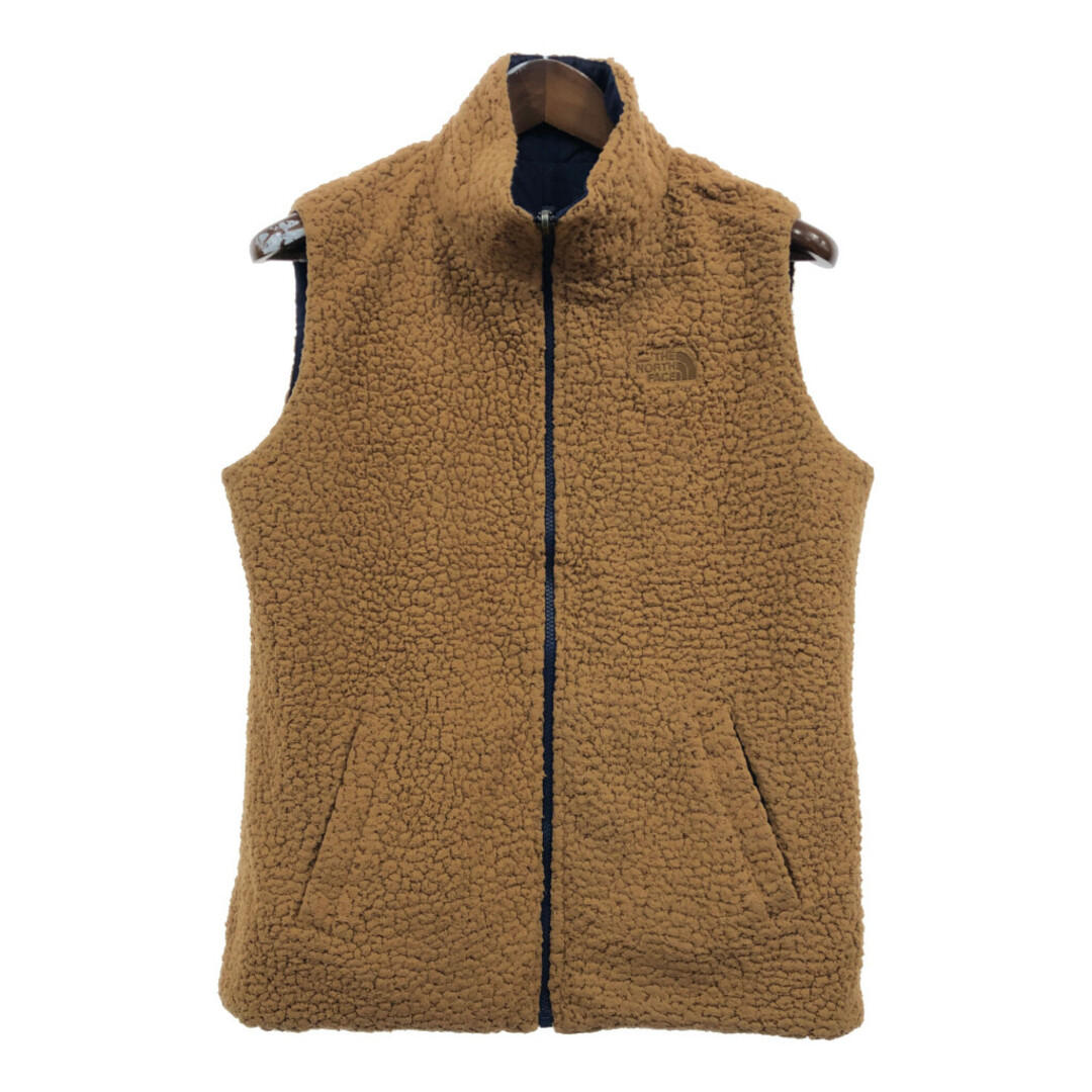 【25%OFF】 - FACE NORTH THE THE リバーシブル ノースフェイス FACE NORTH 女性用