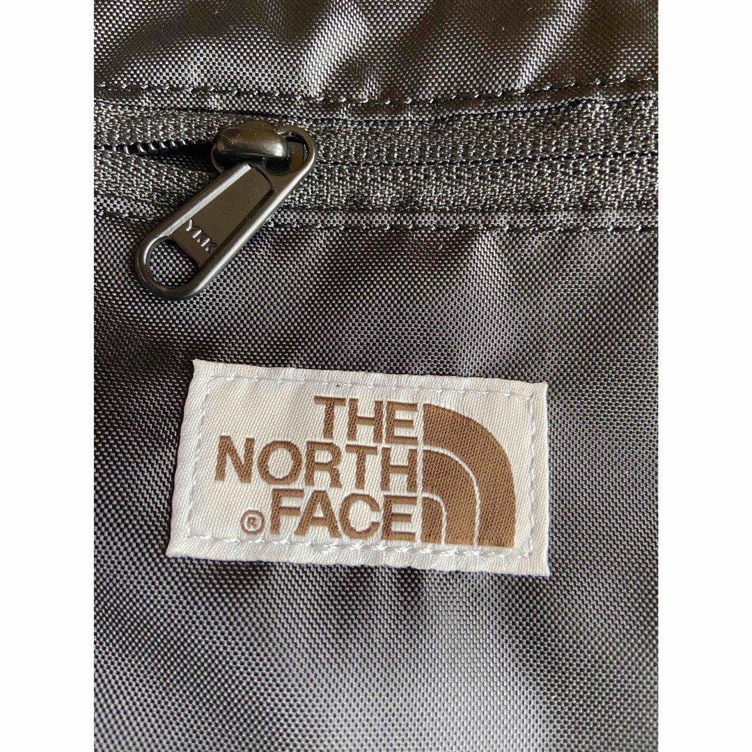 THE NORTH FACE ザノースフェイス 2WAY巾着ミニショルダーバッグ レディースのバッグ(ショルダーバッグ)の商品写真