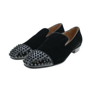 クリスチャンルブタン(Christian Louboutin)のChristian Louboutin ビジネス・ドレスシューズ 【古着】【中古】(ドレス/ビジネス)