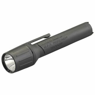 人気商品STREAMLIGHT ストリームライト プロポリマー2AA-LED(ライト/ランタン)