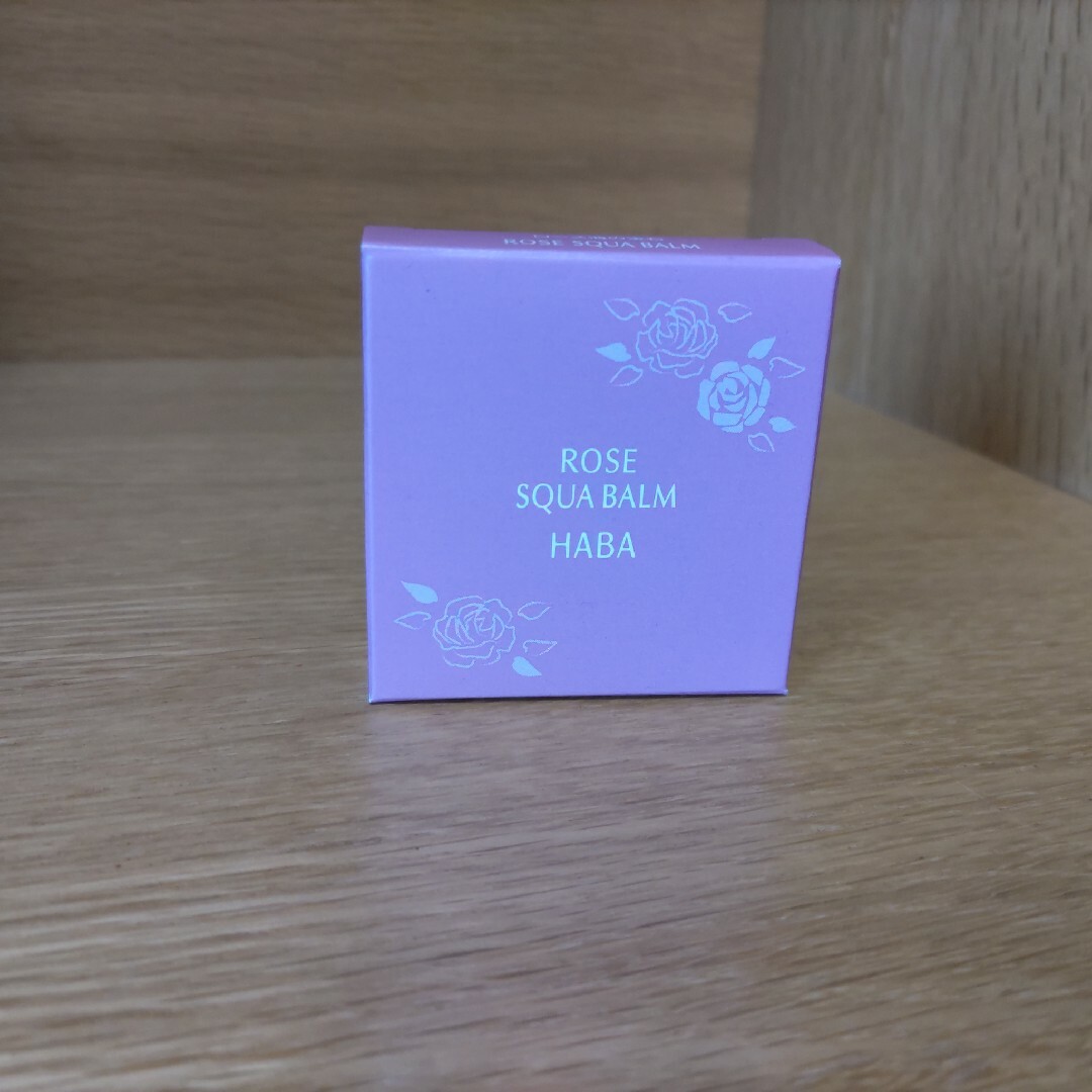 HABA(ハーバー)のローズ海の宝石 コスメ/美容のボディケア(ボディオイル)の商品写真