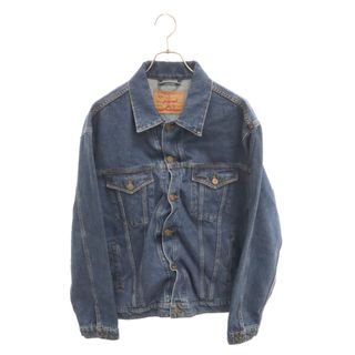 Y/PROJECT ワイプロジェクト 23SS CLASSIC WIRE DENIM JACKET クラシック ワイドデニムジャケット ブルー(Gジャン/デニムジャケット)