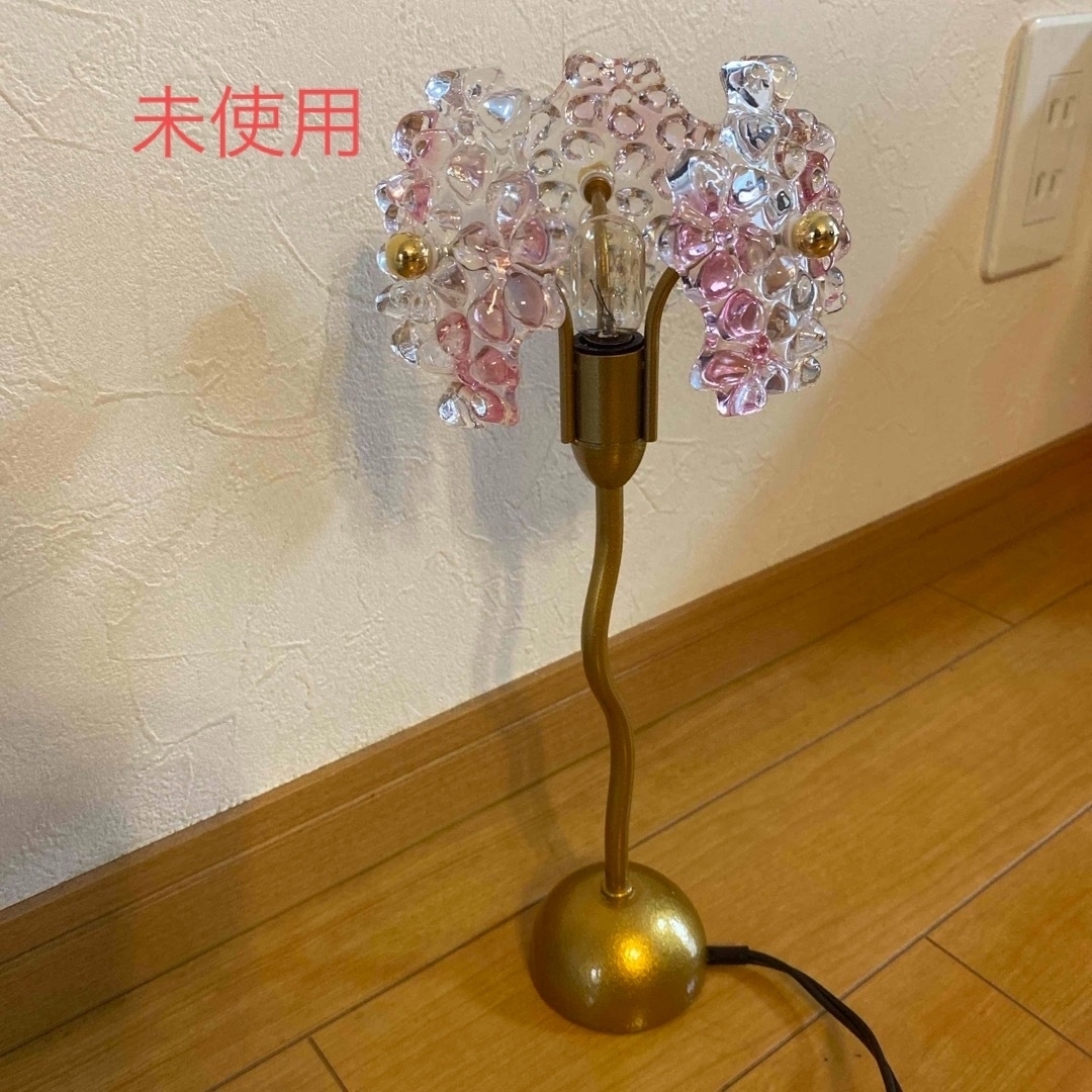 HOYA クリスタル ライトの通販 by まえちゃん's shop|ラクマ HOYA クリスタル ライトの通販 by まえちゃん's shop|ラクマ