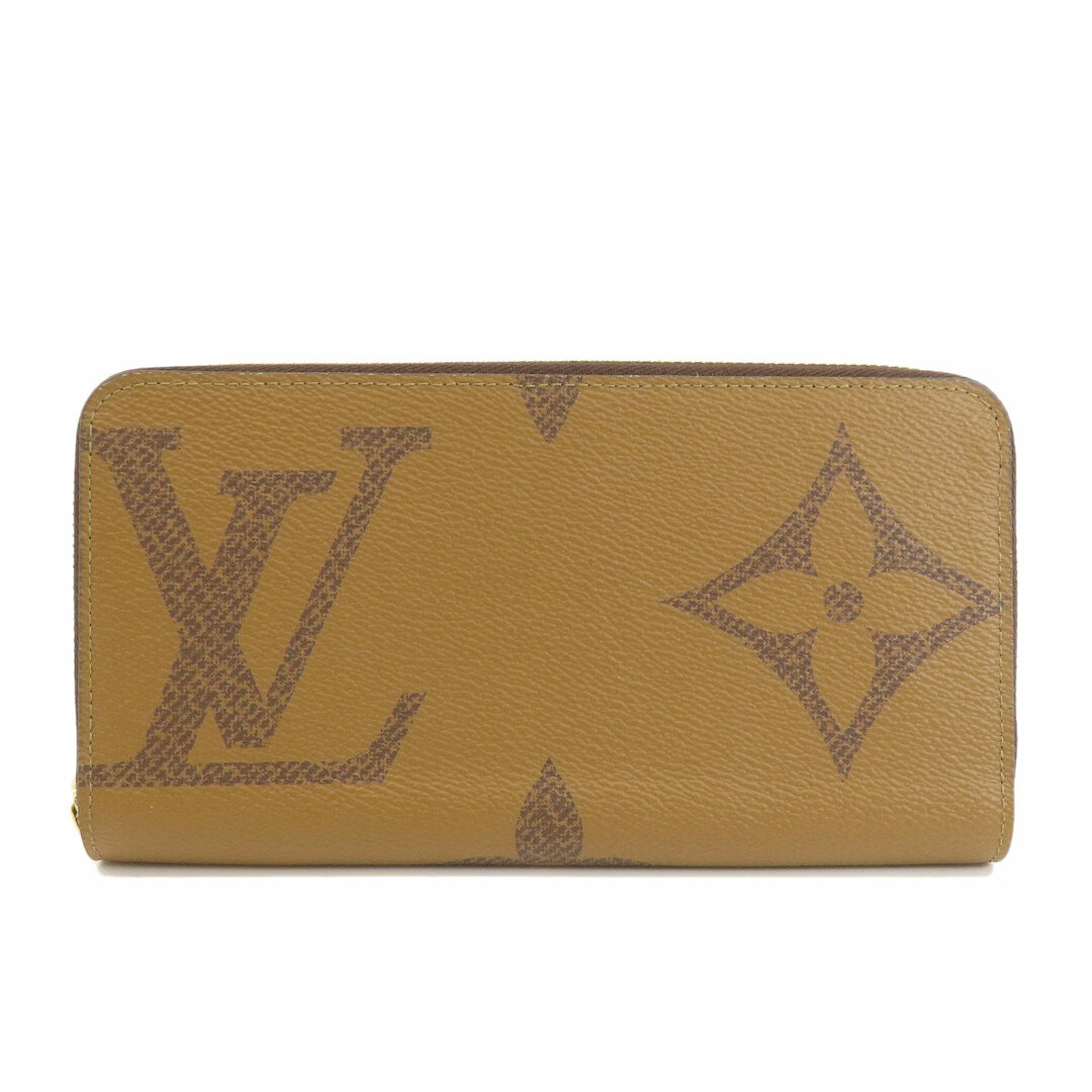 LOUIS VUITTON(ルイヴィトン)のLOUIS VUITTON M69353 ジッピー・ウォレット モノグラムリバース 長財布（小銭入れあり） モノグラムリバース レディース レディースのファッション小物(財布)の商品写真