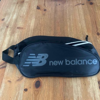 New Balance - ニューバランス　シューズケース