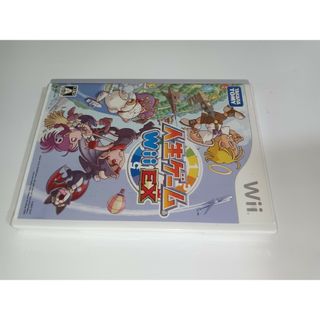 人生ゲームWii EX(家庭用ゲームソフト)