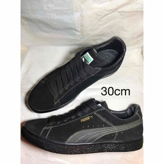 プーマ(PUMA)のpuna suede vtg atmos qds (スニーカー)