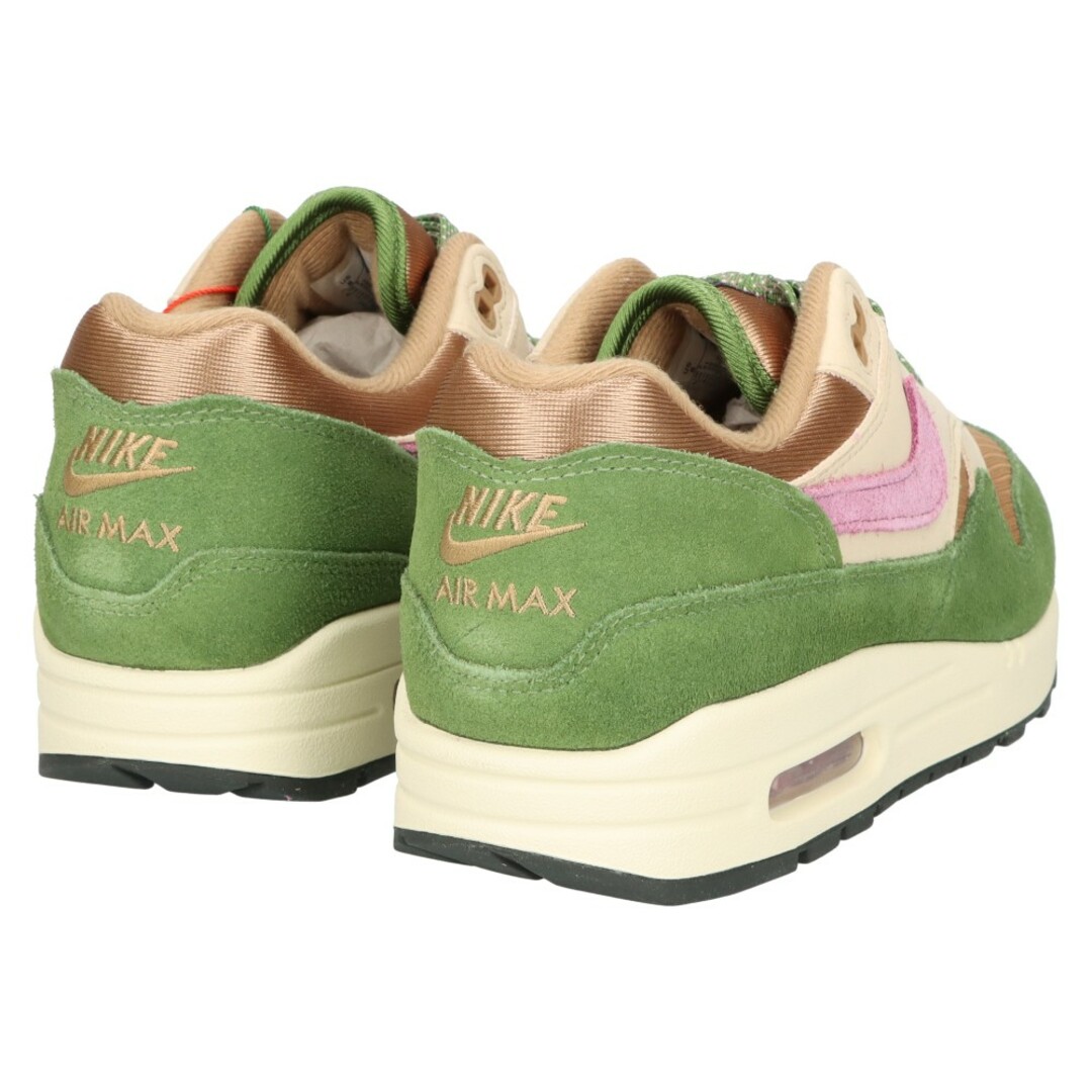 NIKE(ナイキ)のNIKE ナイキ AIR MAX 1 NH TREELINE DR9773-300 エア マックス ツリーライン ローカットスニーカー グリーン US8/26cm メンズの靴/シューズ(スニーカー)の商品写真