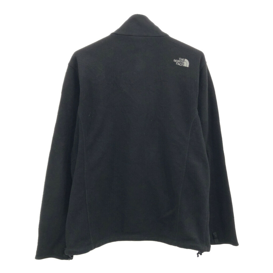 売れ筋がひ贈り物! FACE NORTH THE - POLARTEC ノースフェイス FACE NORTH THE フリース
