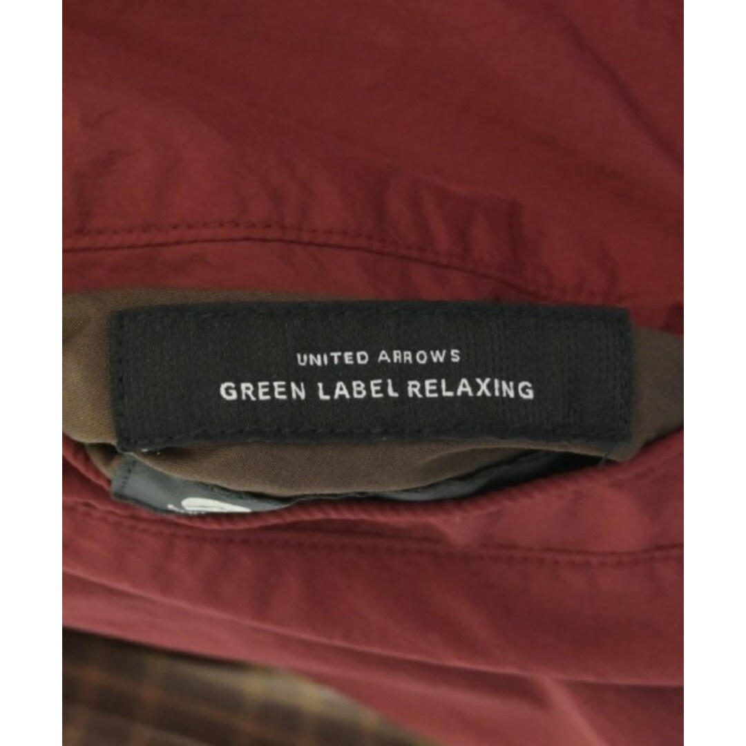 green label relaxing ブルゾン（その他） M 【古着】【中古】 メンズのジャケット/アウター(その他)の商品写真