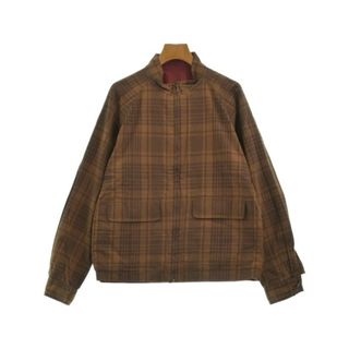 green label relaxing ブルゾン（その他） M 【古着】【中古】(その他)