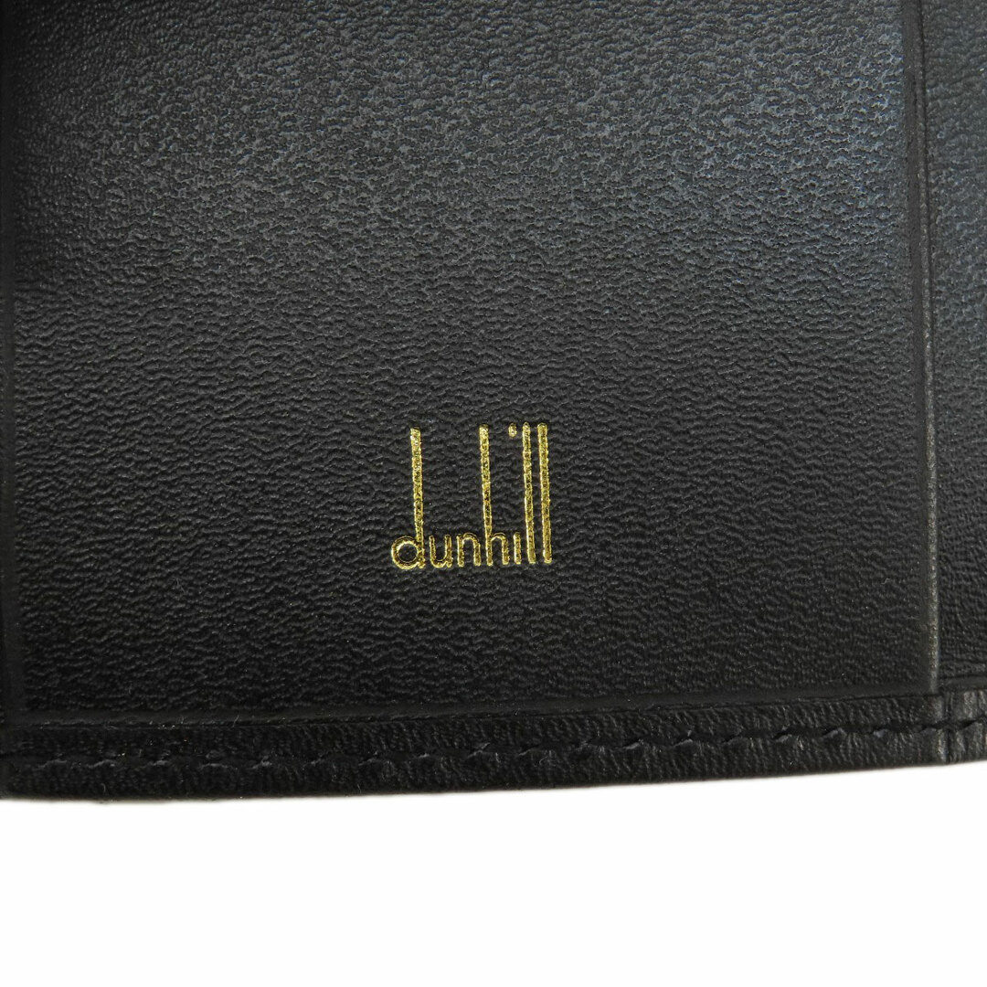 Dunhill(ダンヒル)のDunhill ロゴ キーケース レザー レディース レディースのファッション小物(キーケース)の商品写真