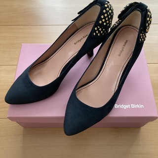 Bridget Birkin パンプス　23cm(ハイヒール/パンプス)