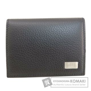 ダンヒル(Dunhill)のDunhill ロゴ金具 コインケース レザー メンズ(コインケース/小銭入れ)