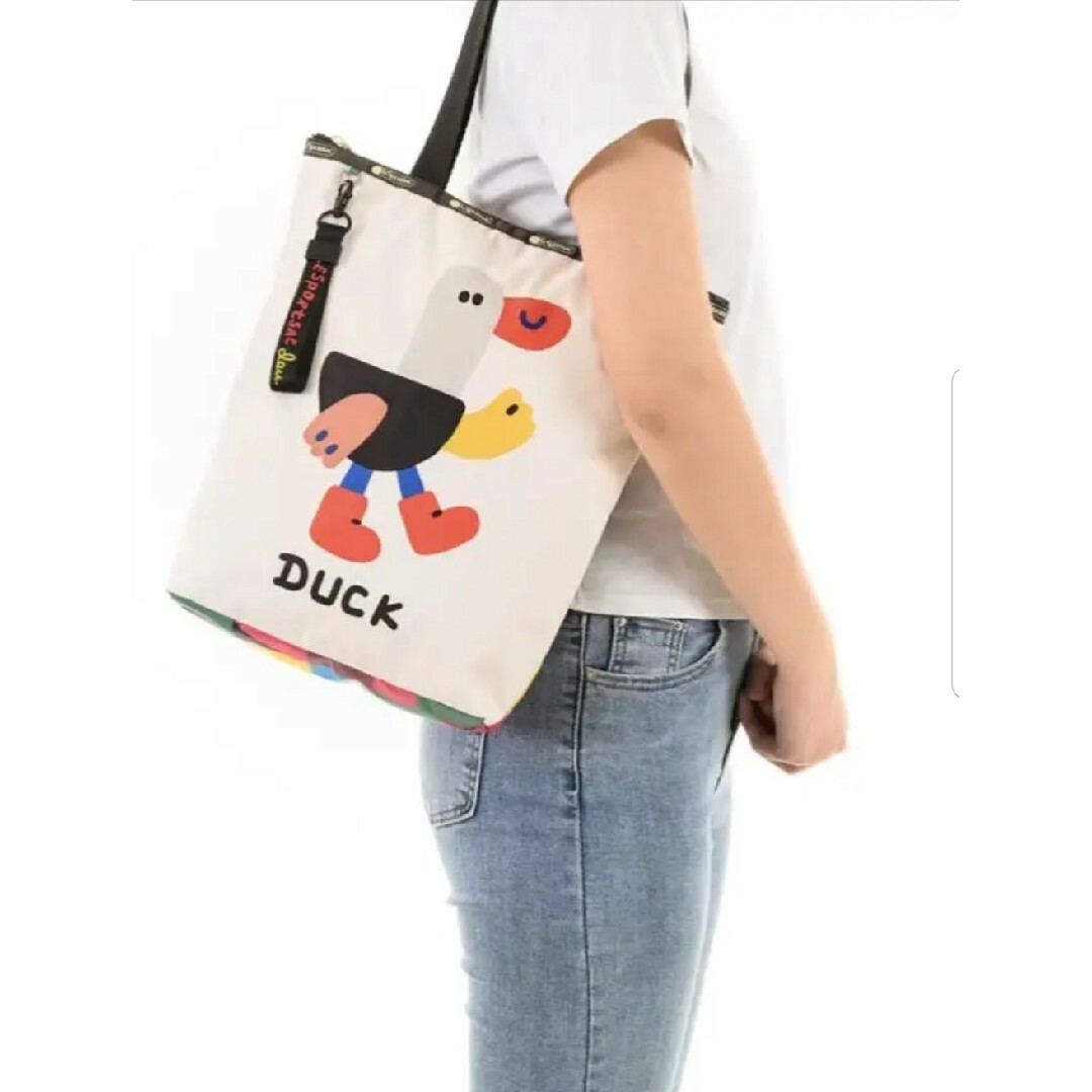 LeSportsac(レスポートサック)のLeSportsac レスポートサック　　トートバッグ レディースのバッグ(トートバッグ)の商品写真