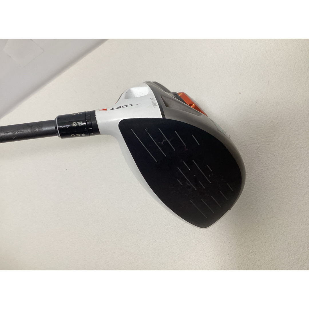 TaylorMade(テーラーメイド)のTaylorMade テイラーメイド　R1　ドライバー スポーツ/アウトドアのゴルフ(クラブ)の商品写真