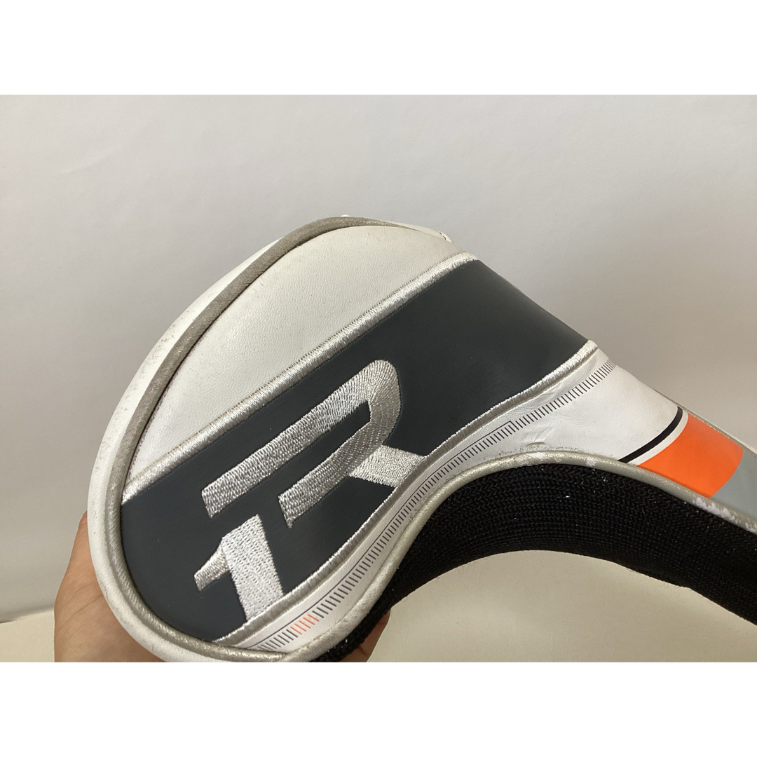 TaylorMade(テーラーメイド)のTaylorMade テイラーメイド　R1　ドライバー スポーツ/アウトドアのゴルフ(クラブ)の商品写真