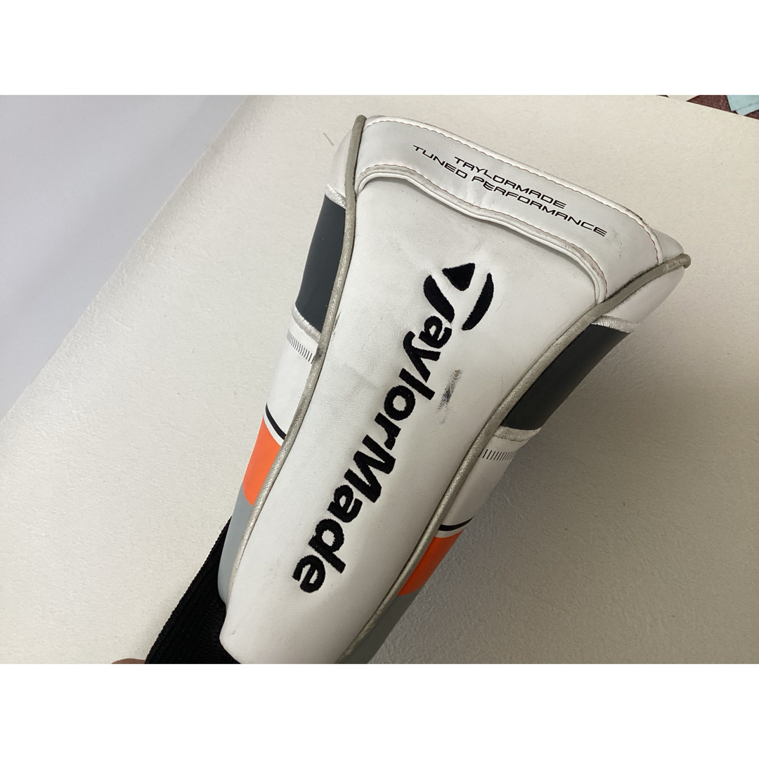 TaylorMade(テーラーメイド)のTaylorMade テイラーメイド　R1　ドライバー スポーツ/アウトドアのゴルフ(クラブ)の商品写真